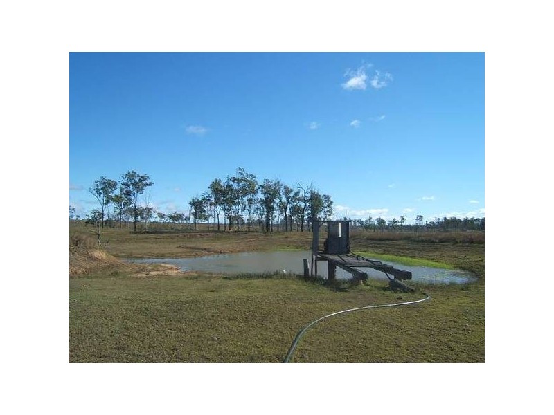 Childers QLD 4660
