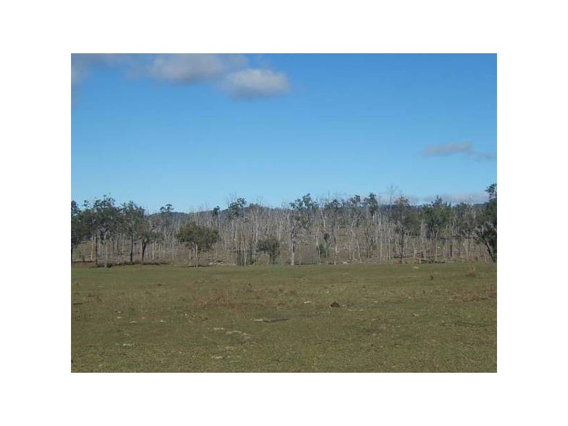 Childers QLD 4660