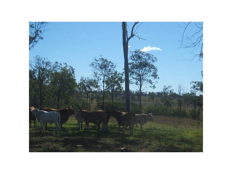 Childers QLD 4660