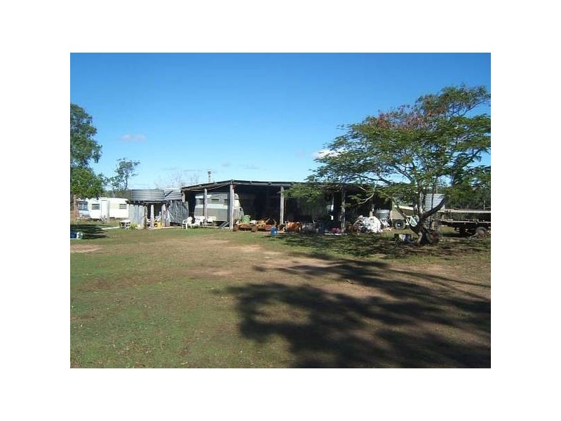 Childers QLD 4660