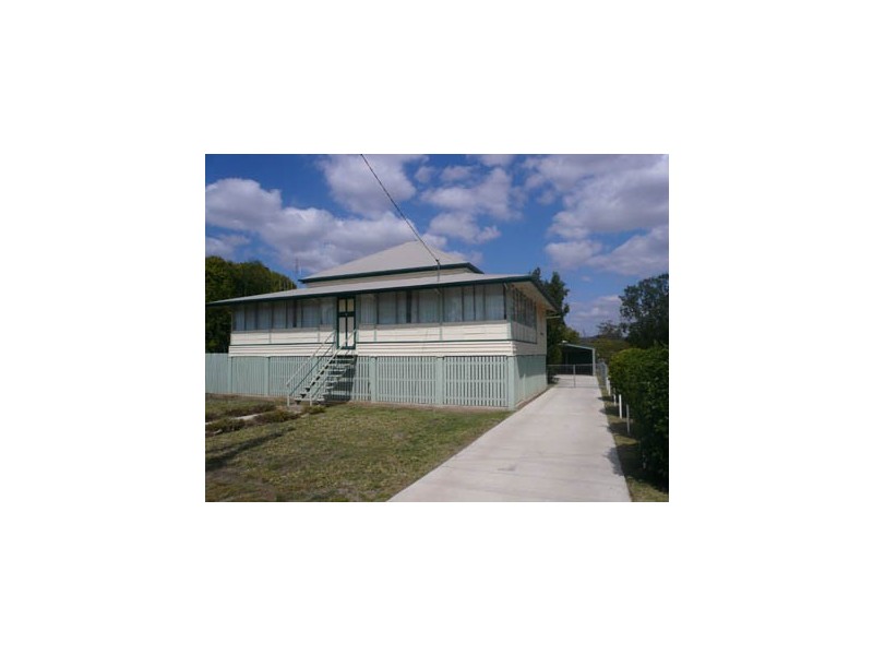 59 Meson Street, Gayndah QLD 4625