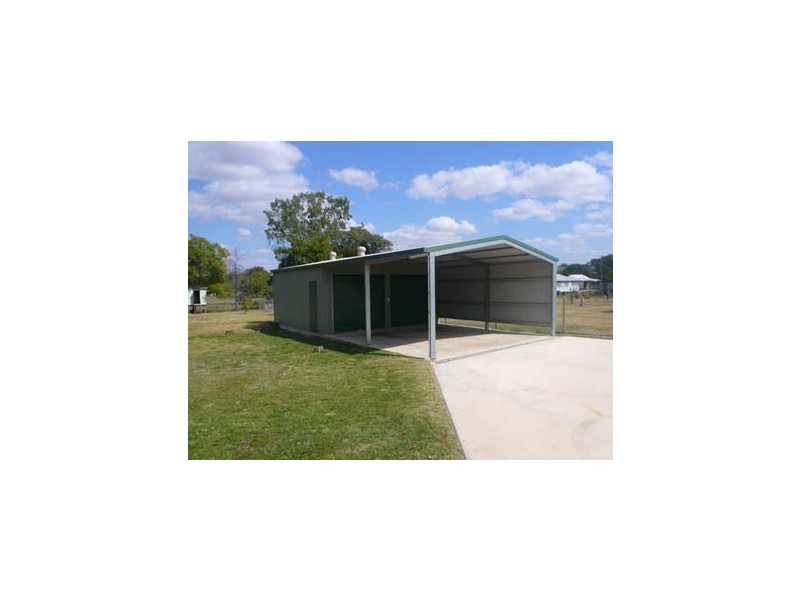 59 Meson Street, Gayndah QLD 4625