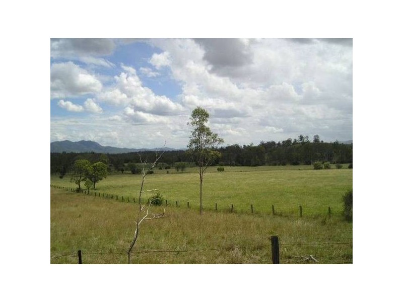Woowoonga QLD 4621