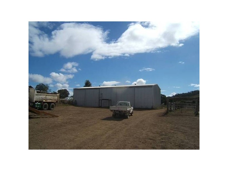 Woowoonga QLD 4621