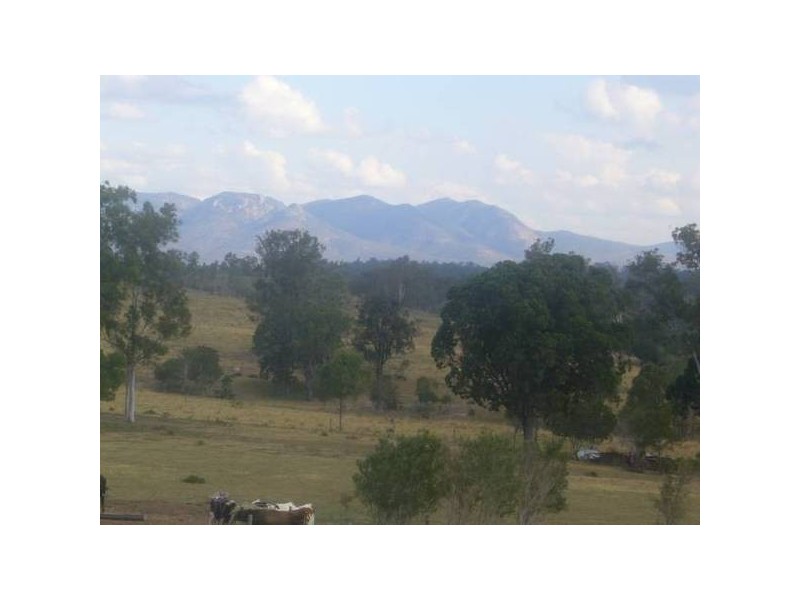 Woowoonga QLD 4621
