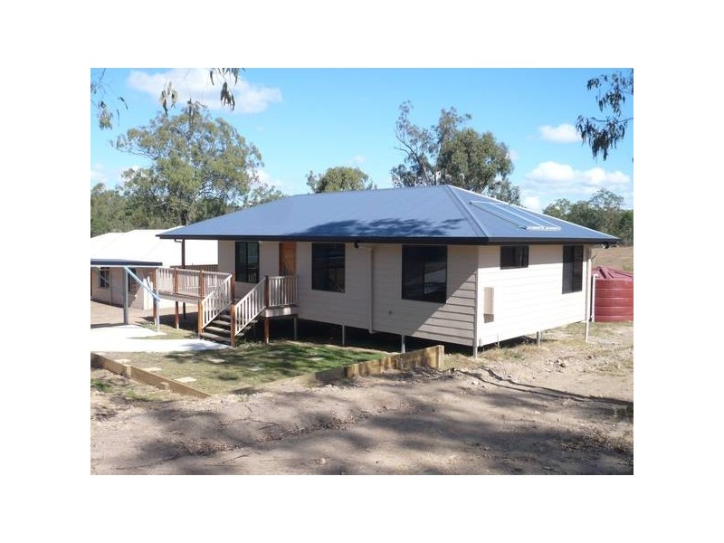 Apple Tree Creek QLD 4660