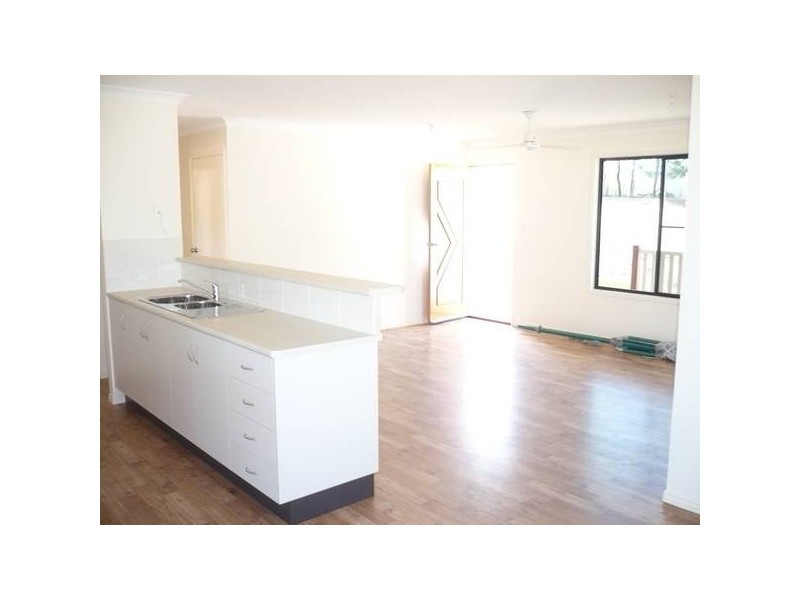 Apple Tree Creek QLD 4660