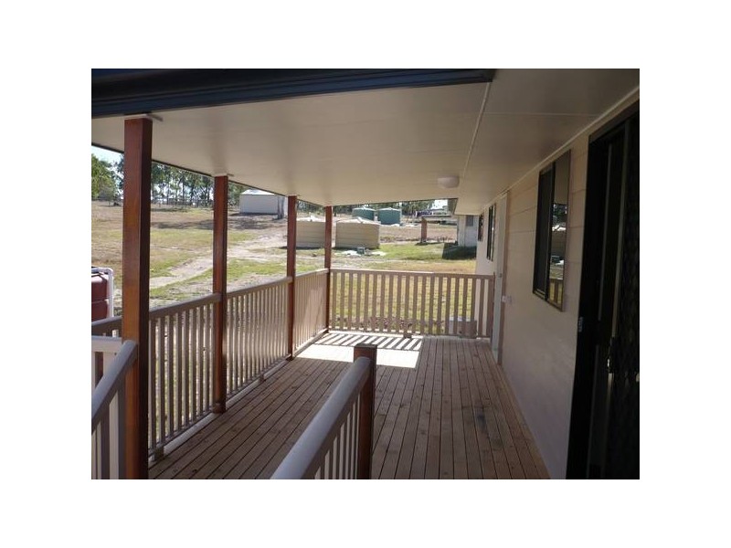 Apple Tree Creek QLD 4660