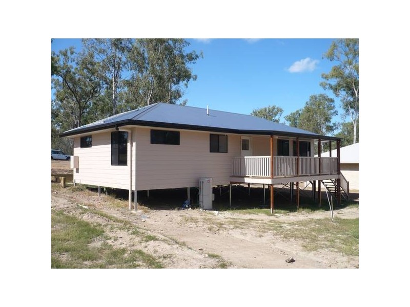 Apple Tree Creek QLD 4660