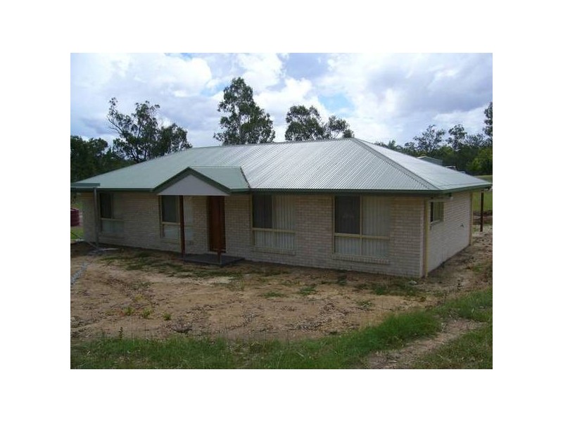 Apple Tree Creek QLD 4660