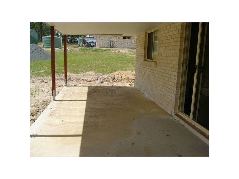 Apple Tree Creek QLD 4660