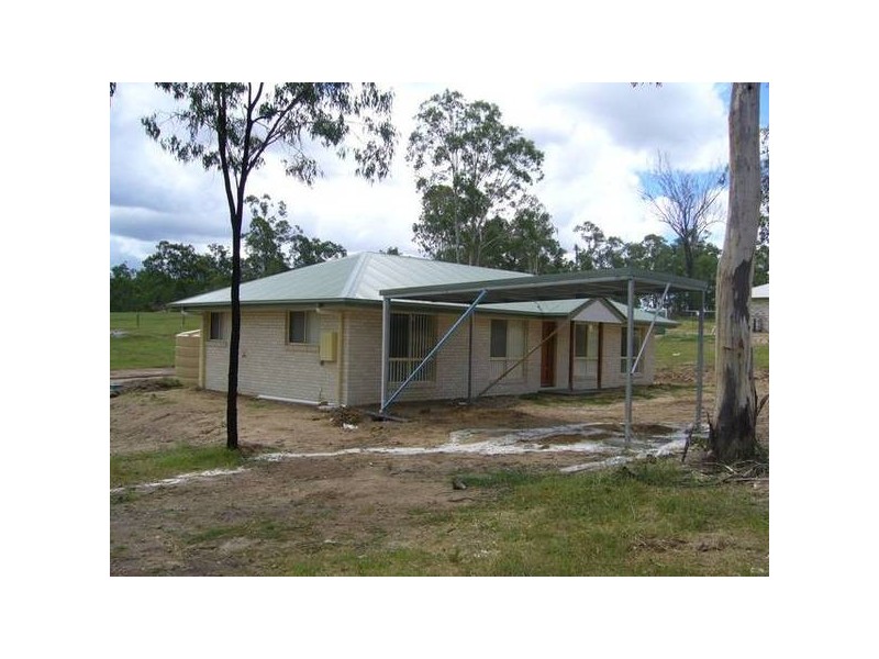 Apple Tree Creek QLD 4660