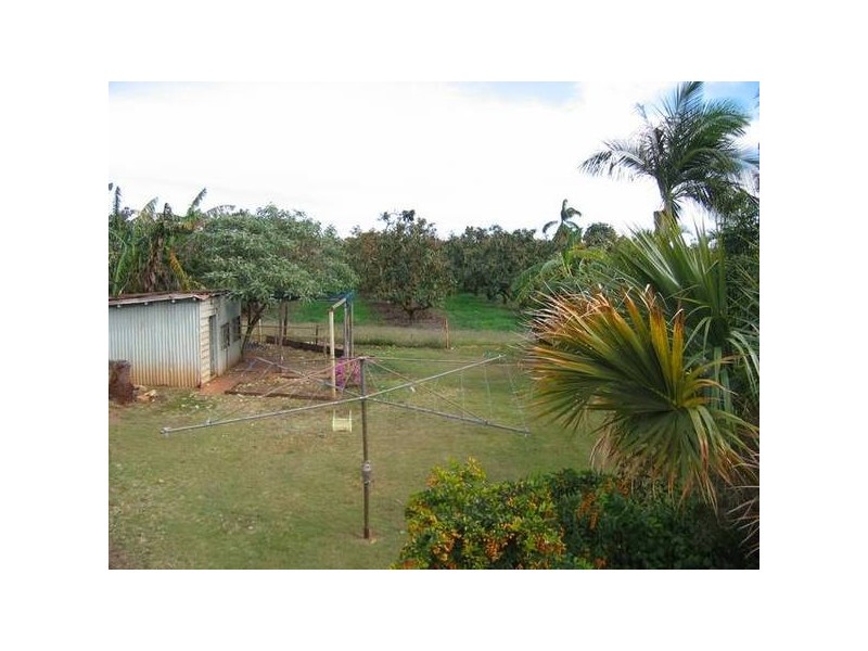 Broadhurst Street, Childers QLD 4660