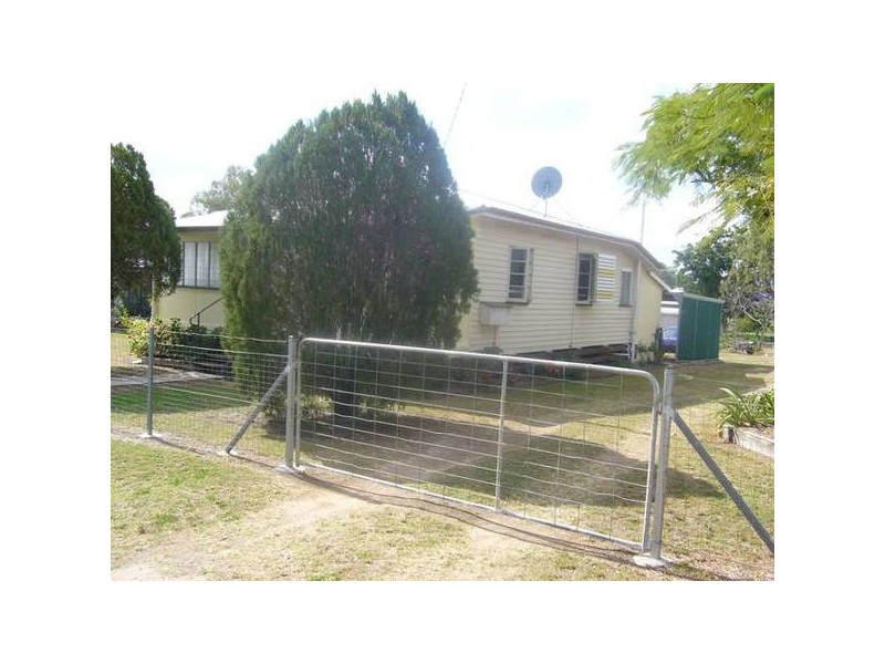 Biggenden QLD 4621