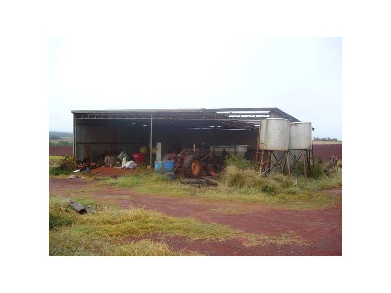 South Isis QLD 4660