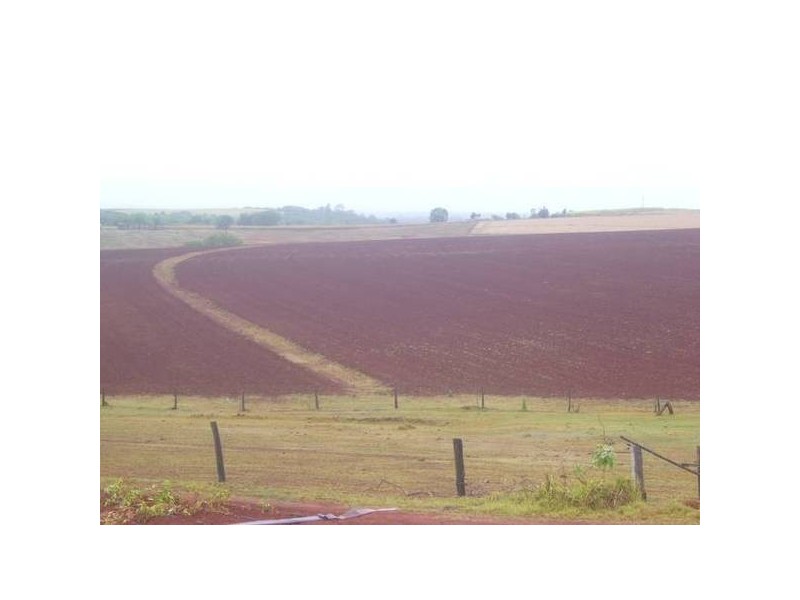South Isis QLD 4660