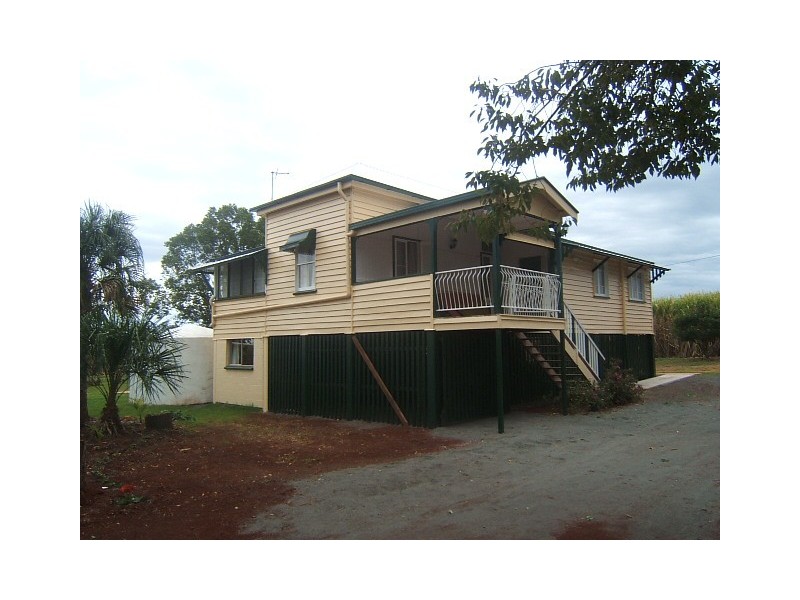 4192 Childers Road, Cordalba QLD 4660