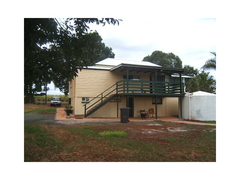 4192 Childers Road, Cordalba QLD 4660