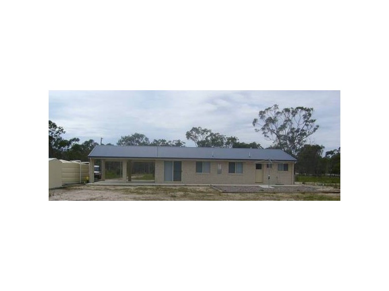 Howard QLD 4659