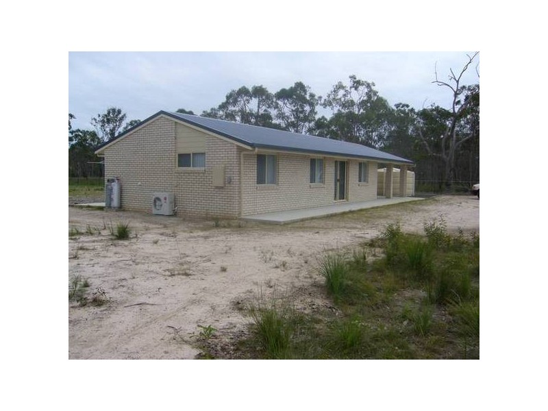 Howard QLD 4659