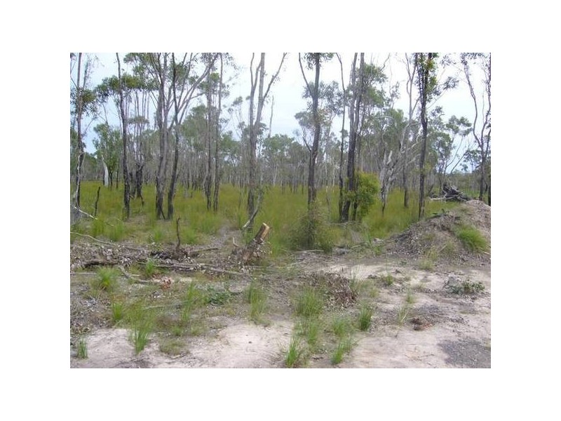 Howard QLD 4659