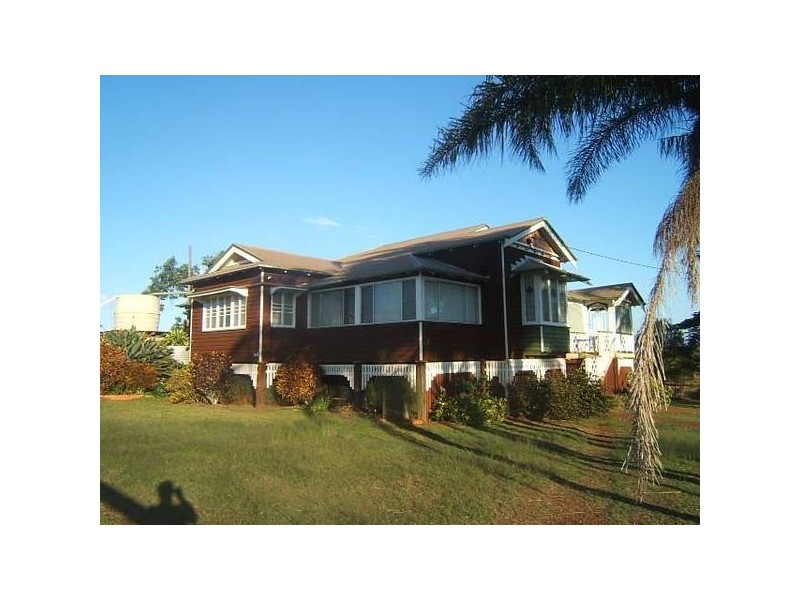 195 Butchers Road, South Isis QLD 4660