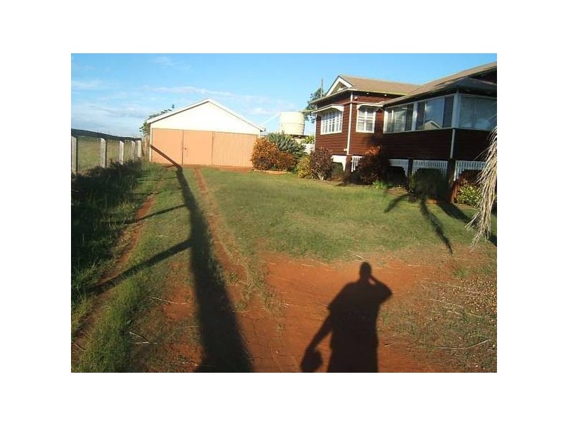 195 Butchers Road, South Isis QLD 4660