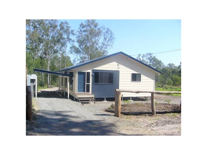 5 Gentle Annie Road, Apple Tree Creek QLD 4660