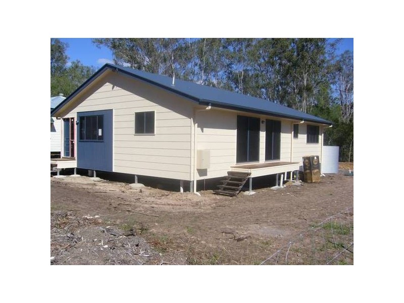 5 Gentle Annie Road, Apple Tree Creek QLD 4660