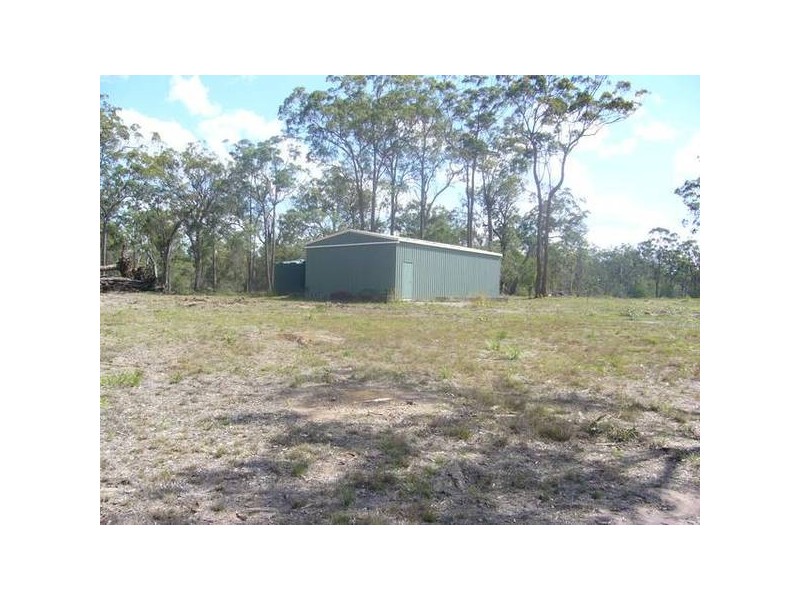 Childers QLD 4660