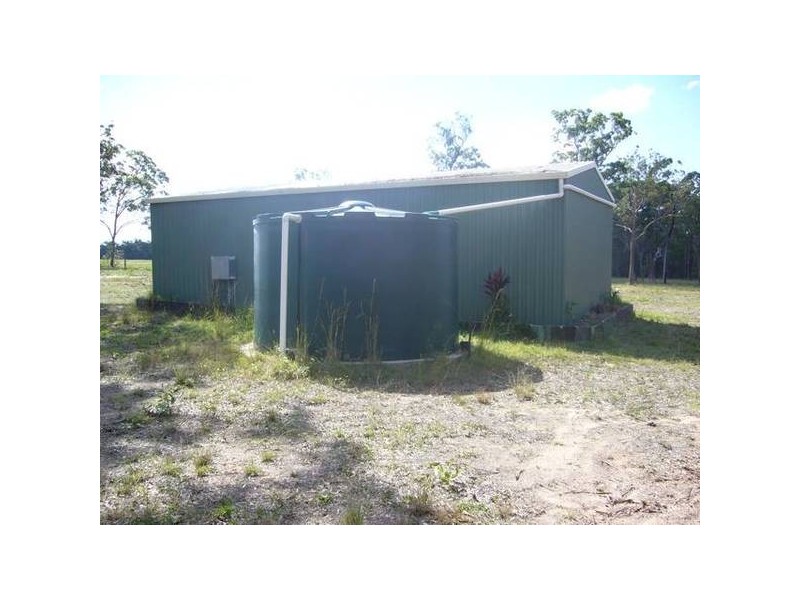 Childers QLD 4660
