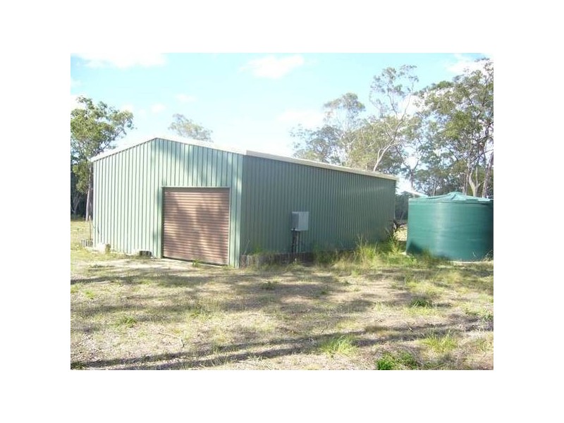 Childers QLD 4660