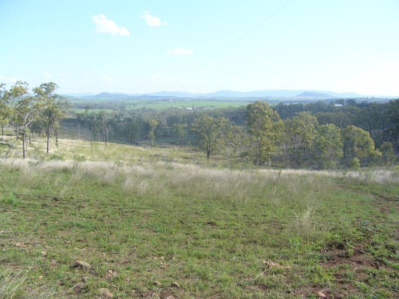 Lot 2 & 186,  Smiths Road, Isis Highway, Dallarnil QLD 4621