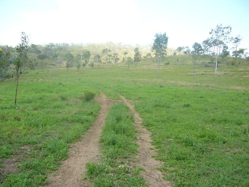 Lot 2 & 186,  Smiths Road, Isis Highway, Dallarnil QLD 4621