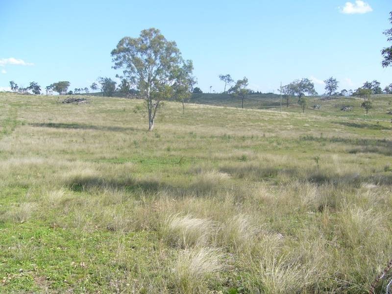 Lot 2 & 186,  Smiths Road, Isis Highway, Dallarnil QLD 4621