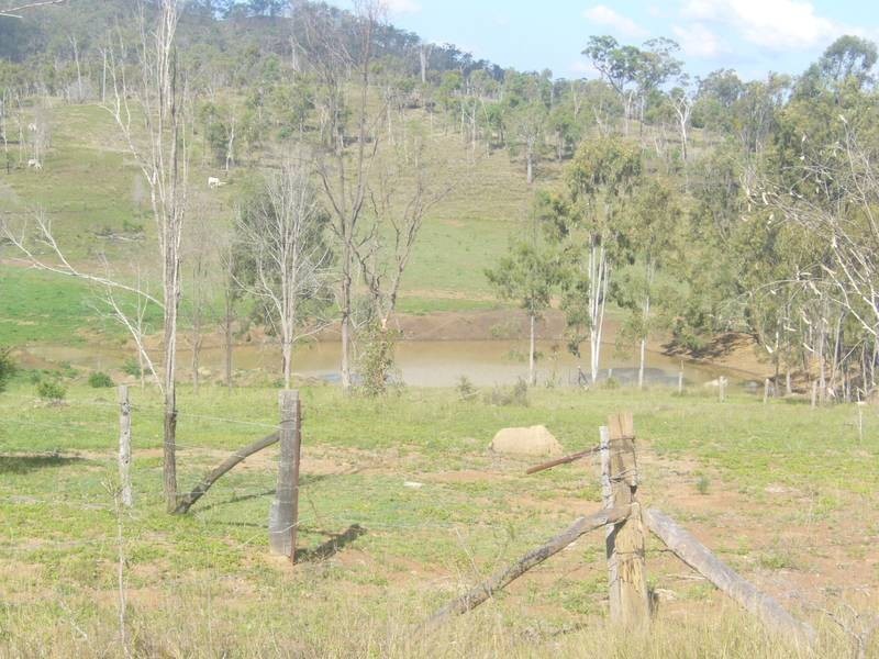 Lot 2 & 186,  Smiths Road, Isis Highway, Dallarnil QLD 4621