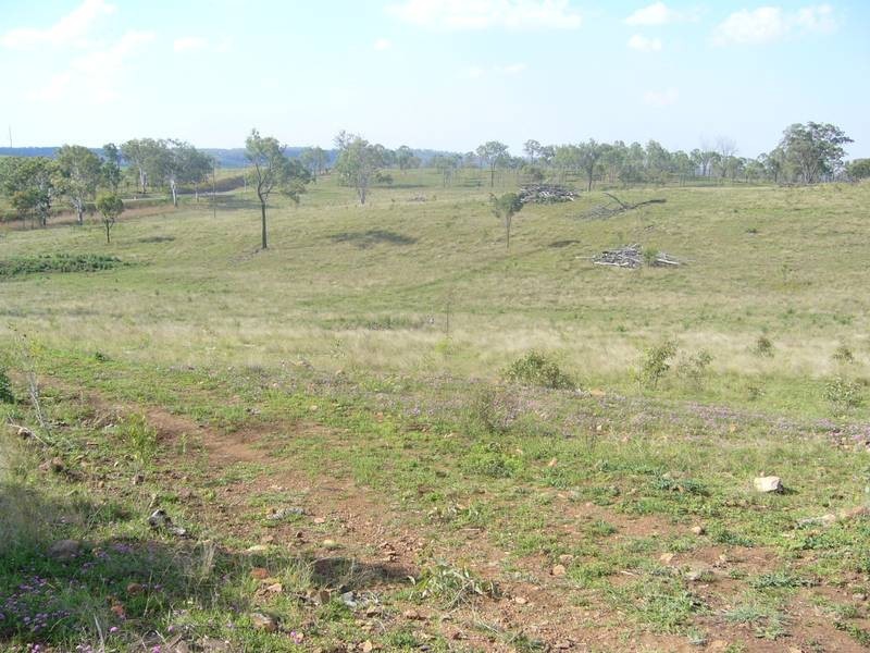 Lot 2 & 186,  Smiths Road, Isis Highway, Dallarnil QLD 4621