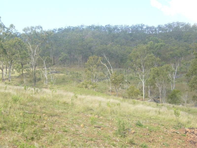 Lot 2 & 186,  Smiths Road, Isis Highway, Dallarnil QLD 4621