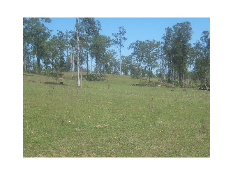 Booyal QLD 4671