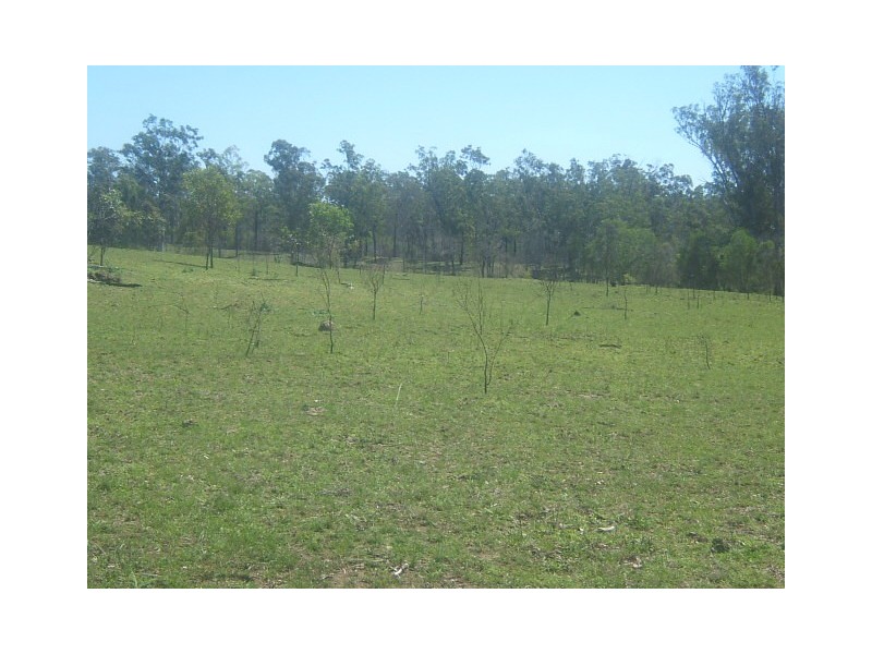 Booyal QLD 4671