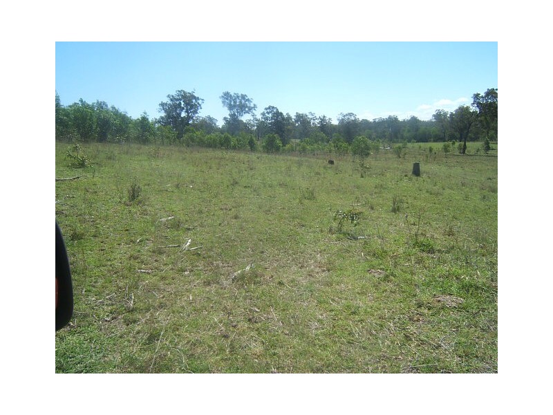 Booyal QLD 4671