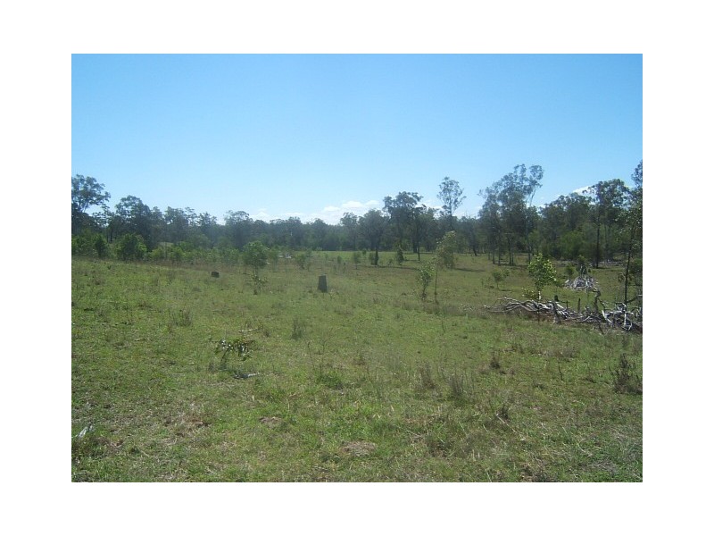 Booyal QLD 4671