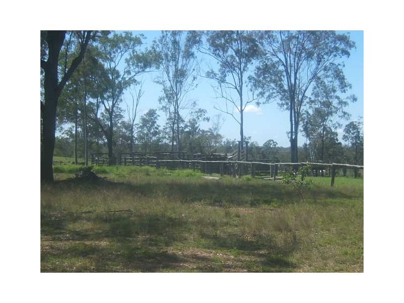 Booyal QLD 4671