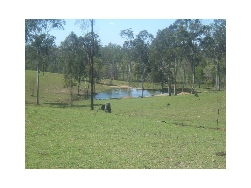 Booyal QLD 4671