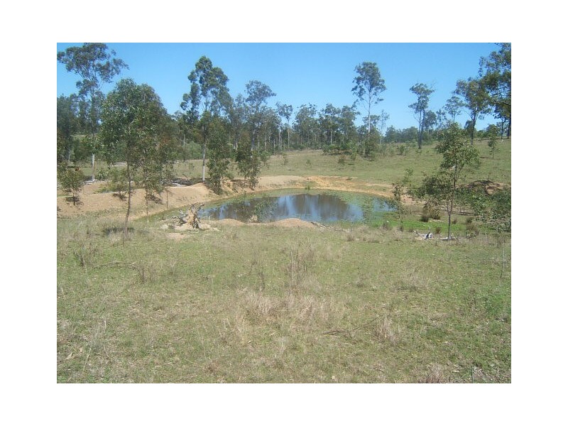 Booyal QLD 4671
