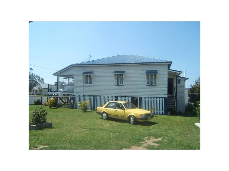 5 Mary Street, Biggenden QLD 4621