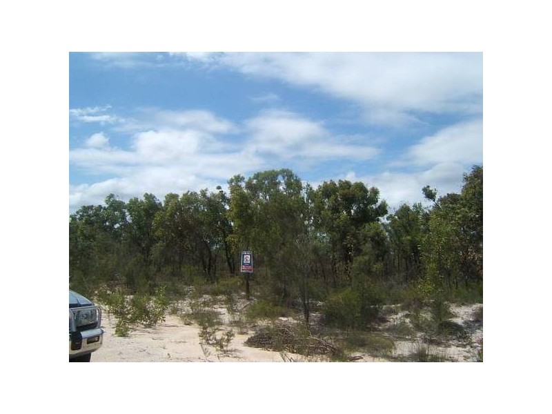 Buxton QLD 4660