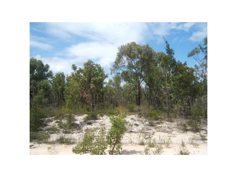 Buxton QLD 4660