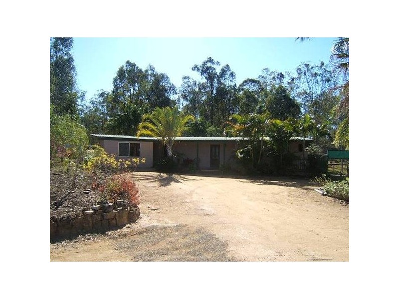 Apple Tree Creek QLD 4660