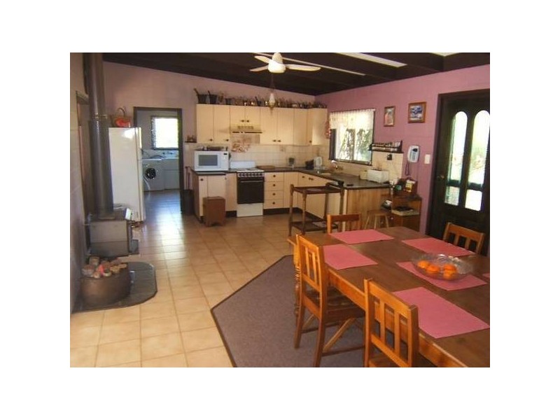 Apple Tree Creek QLD 4660